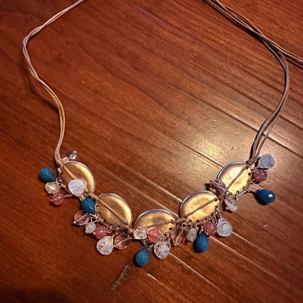 Necklace